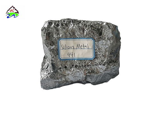 Metallurgical grade Silicon metal 441 Silicon metal 411